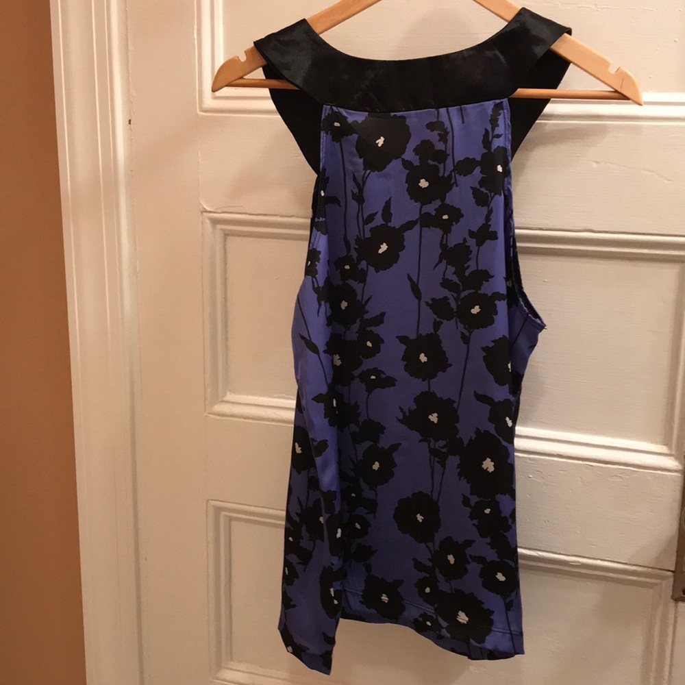 Never worn top